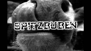 Spitzbuben - ...wish you suffer...unbearably (Mini CD 2002)