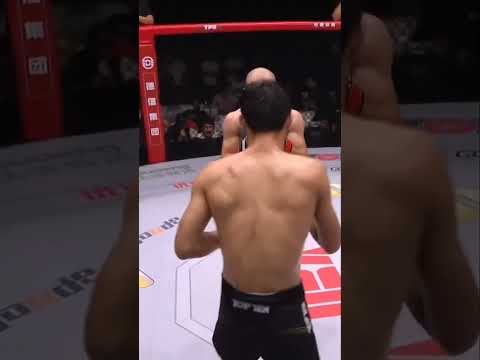 Last time in China 🇨🇳 Bidzina Gavashelishvili & Erasyl Shukataev delivered a thriller! 🤩 #shorts