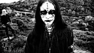 Gorgoroth - Satan-Prometheus [2009]