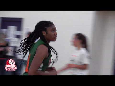 Columbus Classic Sports City U 15 U video recap vs Hidden Gems and OV Dragons