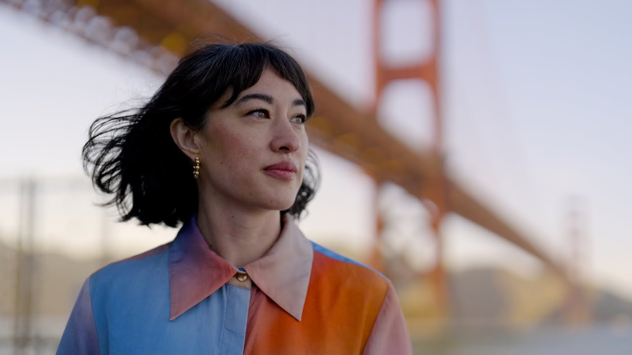 Celebrating Women's History Month: Erin Fong