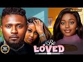 TO BE LOVED SHAZNAY OKAWA UCHE MONTANA MAURICE SAM Latest Nigerian Movie 2025