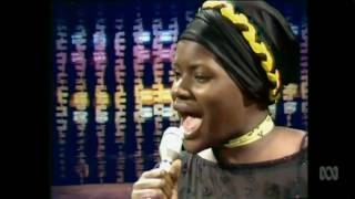 Marcia Hines - From The Inside [HD]