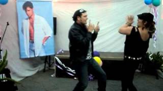 chayanne un conquistador chile