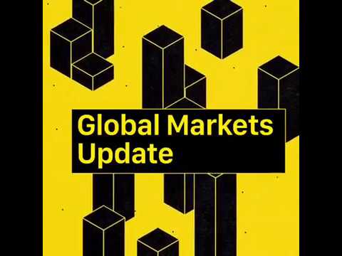 Daily Global Markets Update 17th June