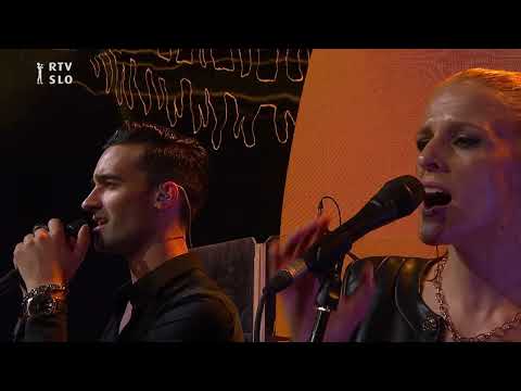 Big Foot Mama 30 let: NOVEMBER