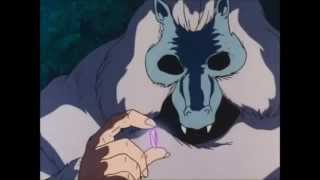 Inuyasha-One Man Les Miserables (Nick Pitera)