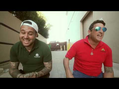 CHAD TEPPER "Money" ft. SMASH MOUTH Official Music Video