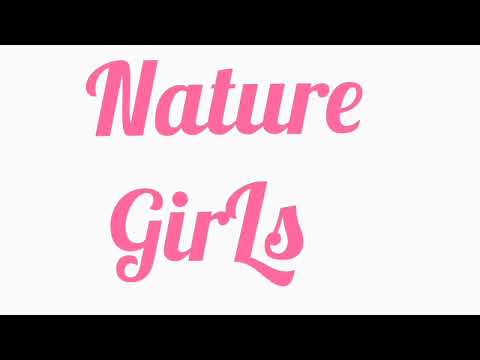 Nature Girls dance cover by jina