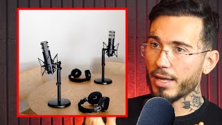 7 Errores que Hunden el 99% de Podcasts | +50 visitas