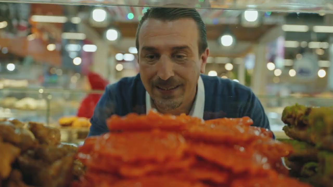 ANTI WASTE CAMPAIGN / Ramadan 2024