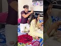 Ye To Ganji Ho Gayi Ab Mera Kya Hoga Comment Funny Comedy Vishalbhatt Youtubeshorts