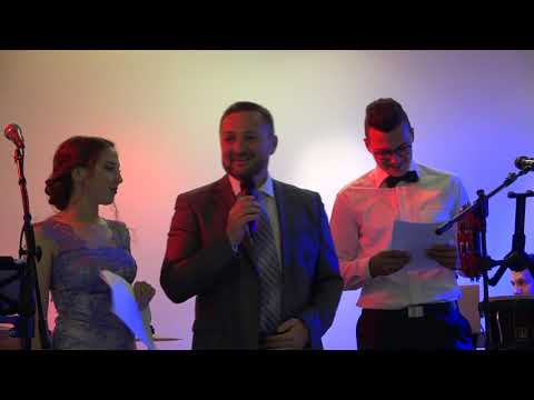 Maturalna večer Elektrostrojarske škole 2019.