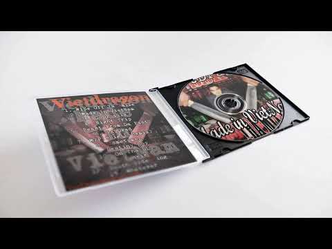 VietDragon Happy New Year  Việt Dragon a k a SSK