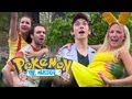 Pokemon: The Musical 