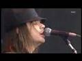 The Hellacopters - By The Grace Of God (Live) 08 ...