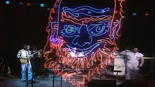 Gentle Giant - Betcha Thought We Couldn&#39;t Do It Live Sight &amp; Sound BBC 1978 [HD]