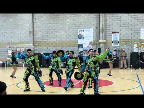 Final Caporal De Oro 2025 - Ritmo Caliente Torino