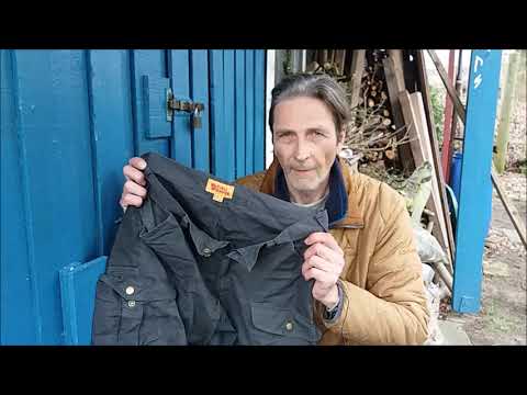 Wie lange halten Wanderhosen - Outdoorhosen ? - 👍Langzeittest👍