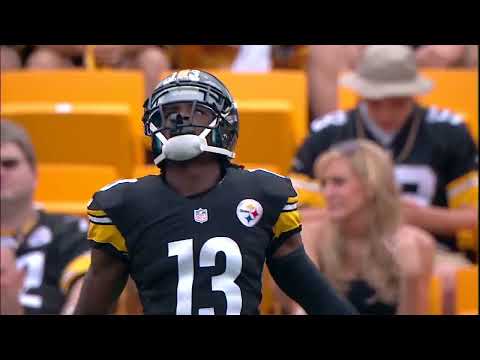 2014 Bucs @ Steelers