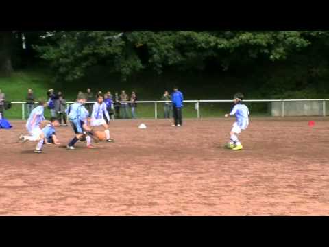 BW Huckarde (E1) - TSC Eintracht II (ilker-Cilat)-2