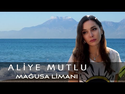 Aliye Mutlu - Mağusa Limanı