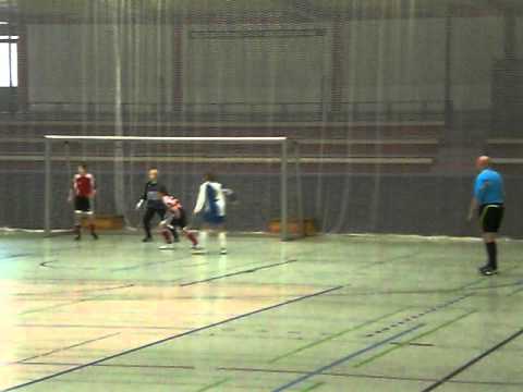 17.12.2010 Wandsbek Cup 3 Platz