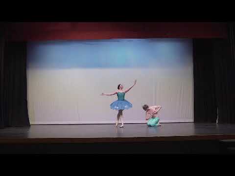Le Corsaire You Tube