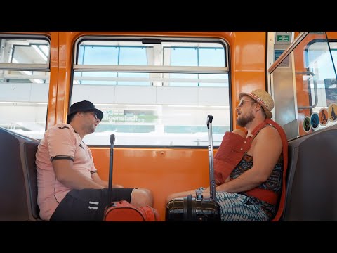 Kreiml & Samurai -  Ryanair (prod. by Alligatorman)