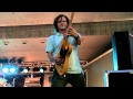 Gin Blossoms - Wave Bye Bye - Live 7/16/11