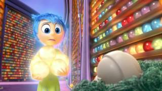 Inside Out - Gum Commercial