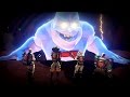 Ghostbusters The 2016 Video Game