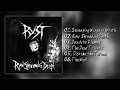 RUST Raw Shredding Death Full Album 2016