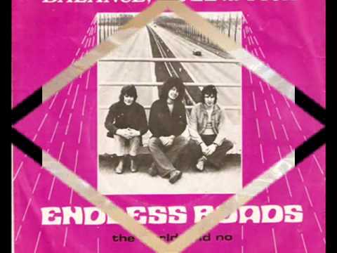 Air Bubble -  Balance Bull and Fish - Endless Roads