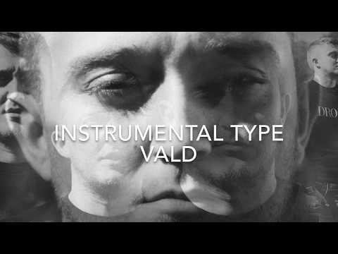 [FREE] Instrumental Type VALD -XEU |FREE TYPE BEAT| Instrumental Type Beat 2018