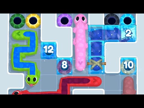 Level 498 preview - Hell Mode