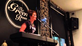 Teresa Livingstone - I'm Delighted For You