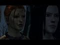 Dragon Age: Origins. Песнь Лелианы. Часть 4 