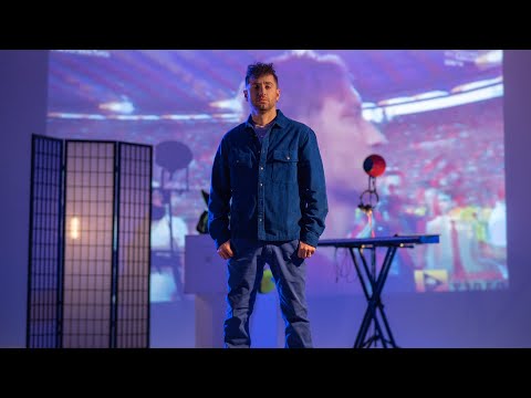 video frame placeholder