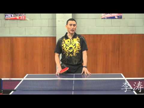 Welcome to http://www.taolitabletennis.com