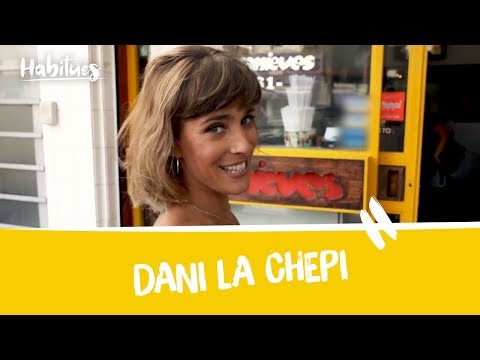 El clásico de la infancia de Dani La Chepi - Habitués