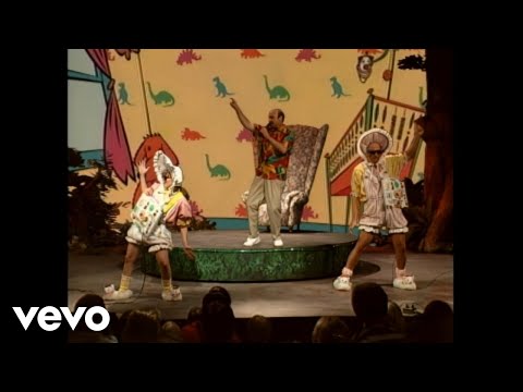 Joe Scruggs - Busy Box® Band