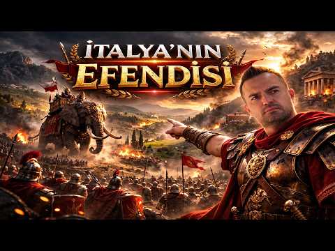 How Rome Conquered Italy | The Samnite Wars & Pyrrhic Victory