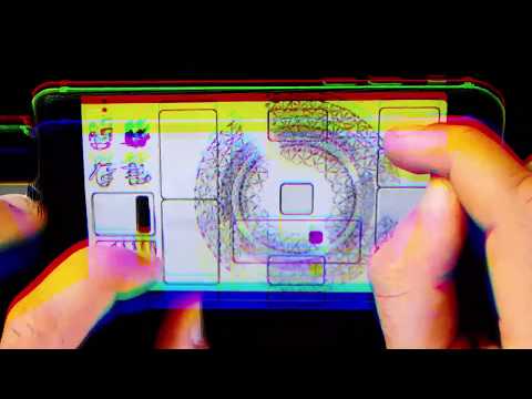 Playground - Herrmutt Lobby - Naga Viper Breaks