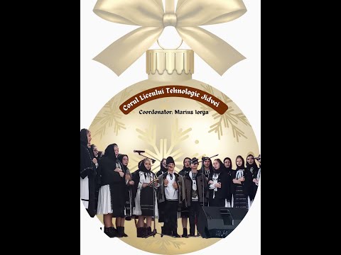 Corul Liceului Tehnologic Jidvei