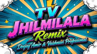 Download lagu Tv Jhilmilala -Umakanta Barik (Circuit X Kirtan) Deejay Amir x Vaishnavi Professional  mp3