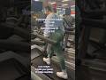 Cardio Booty Burn Tiktok Tinashuli Tiktok Shorts Workout Gym