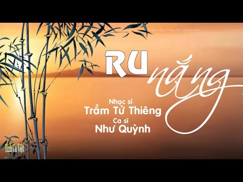 Thể hiện bởi Như Quỳnh
