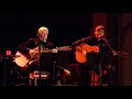 Michael Nesmith and Ben Gibbard - The Crippled Lion (Live 1/17/2019)