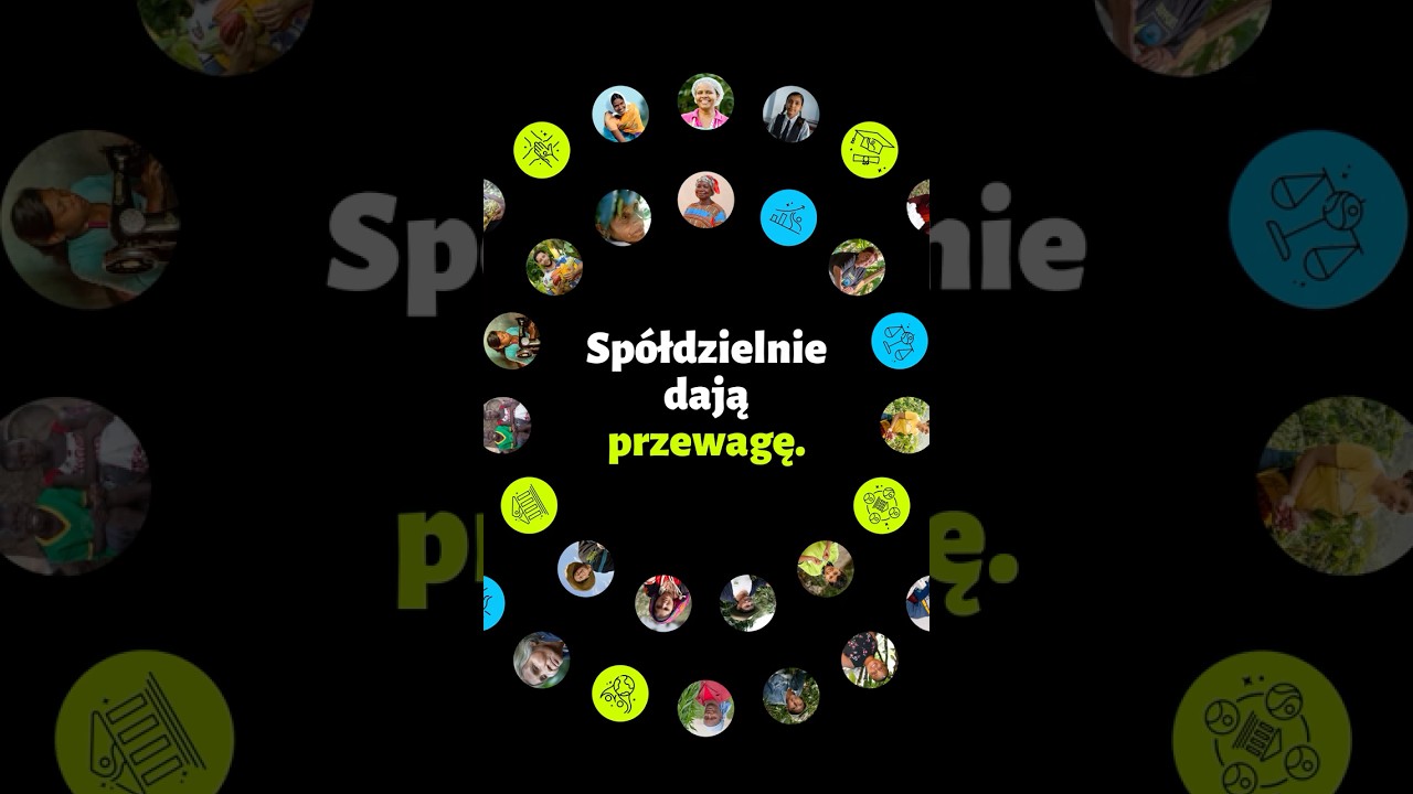 Spółdzielnie dają przewagę. #fairtrade #fairtradepolska #rolnicy #współpraca #praca #rozwój #ludzie